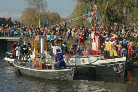 Sint Woerden 183